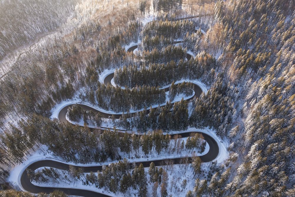 Photograph by Alex Coman