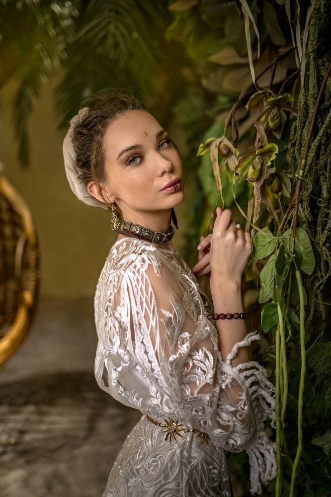 Фотография автора Наталия Одинцова