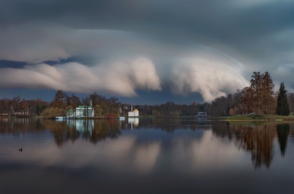 Photograph by Татьяна Щепотина