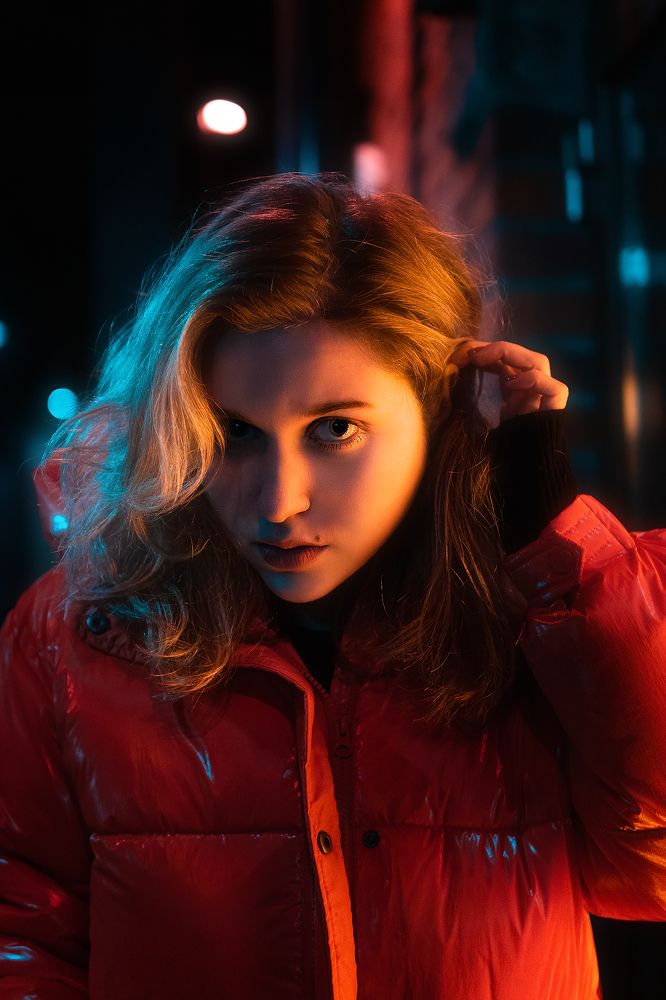 Тот самый момент