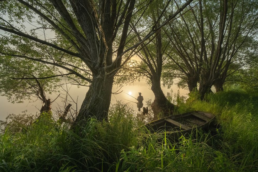 Photograph by Иван Перевезенцев