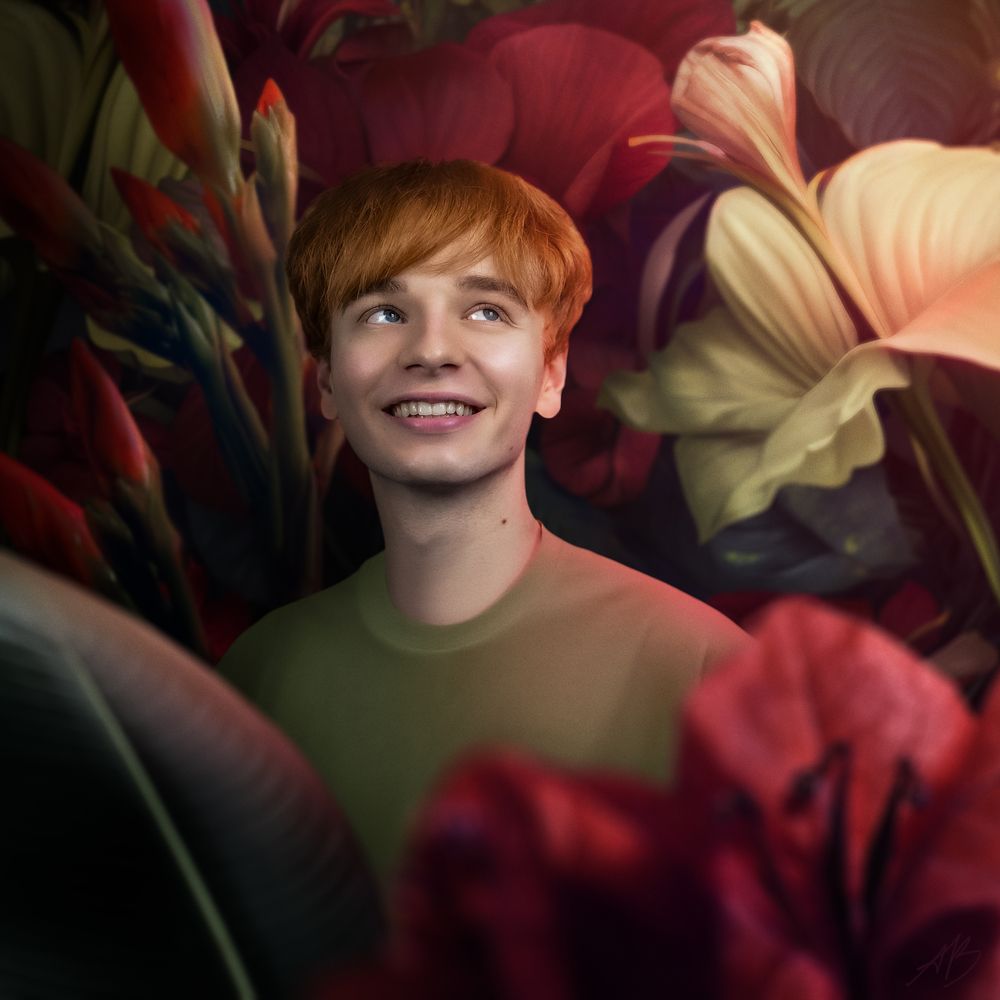 Photograph by Anastasiya Badun