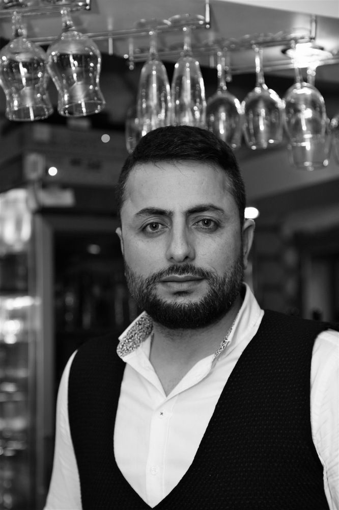 Photograph by Надежда Ткач