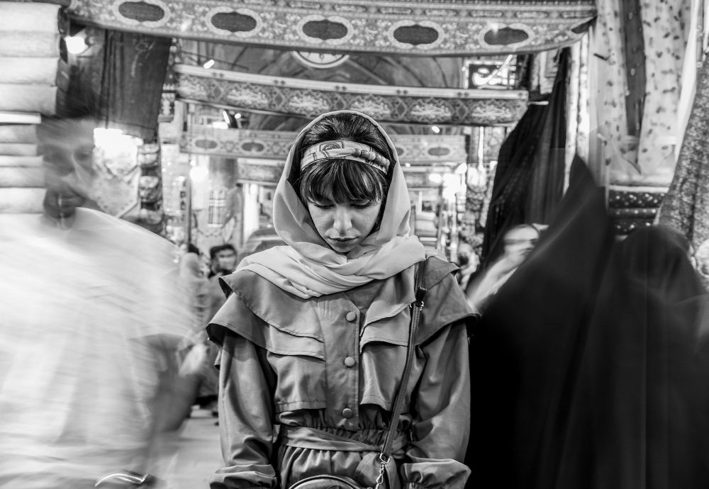 Photograph by fateme farahi