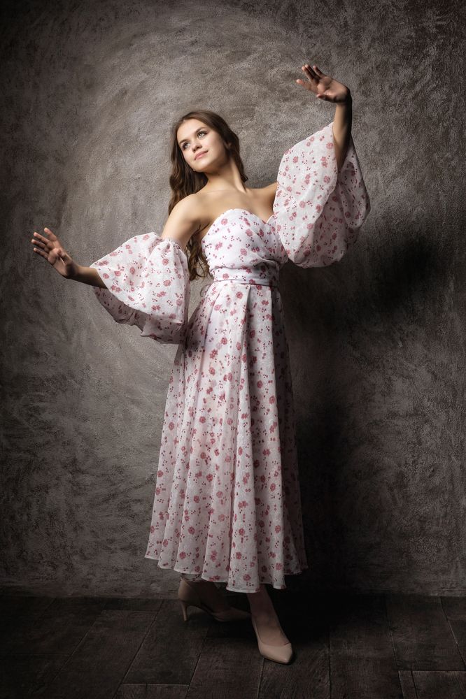 Photograph by Ирина Бобрешова