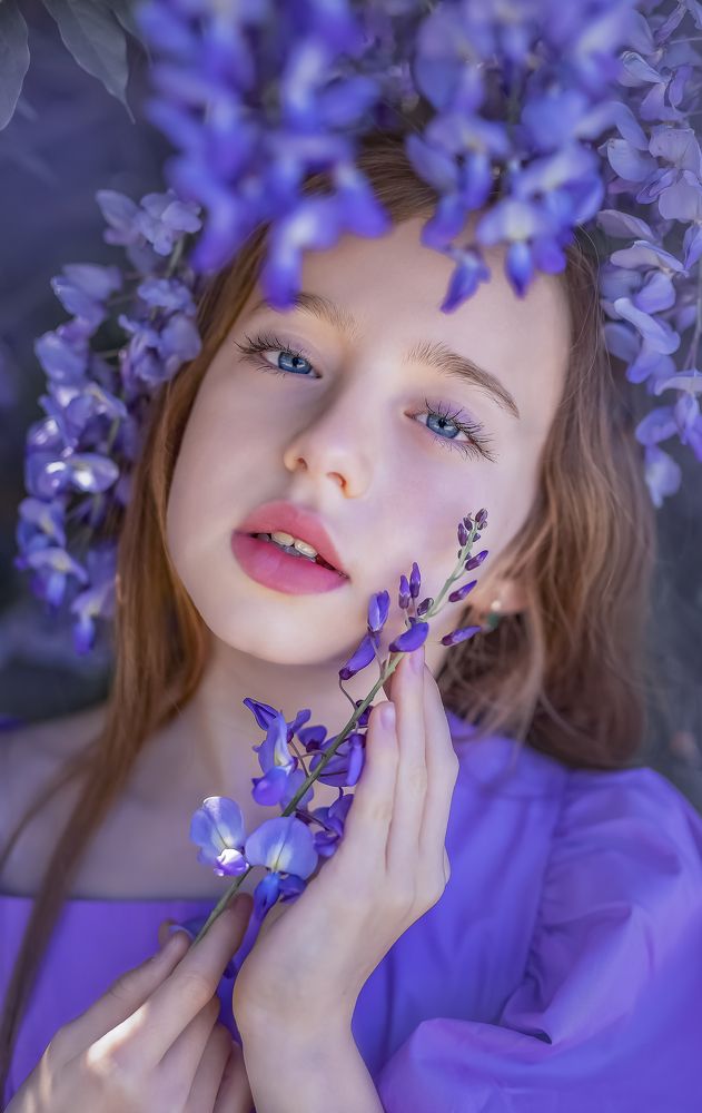 Фотография автора Наталия Одинцова