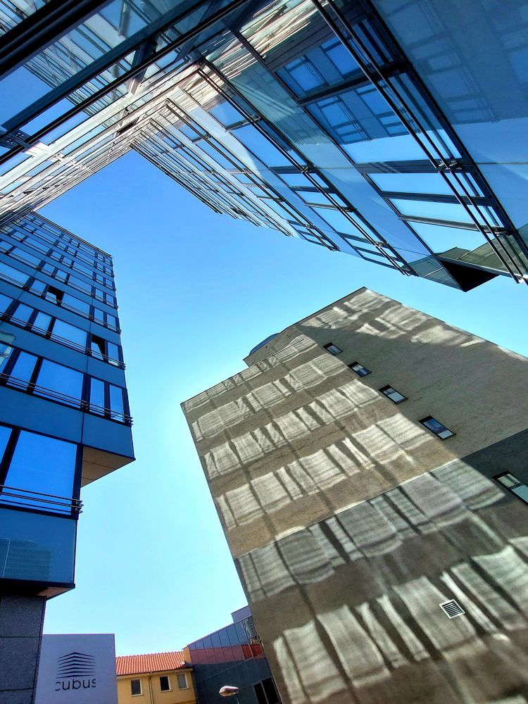 Photograph by Brigita Lehoťanová