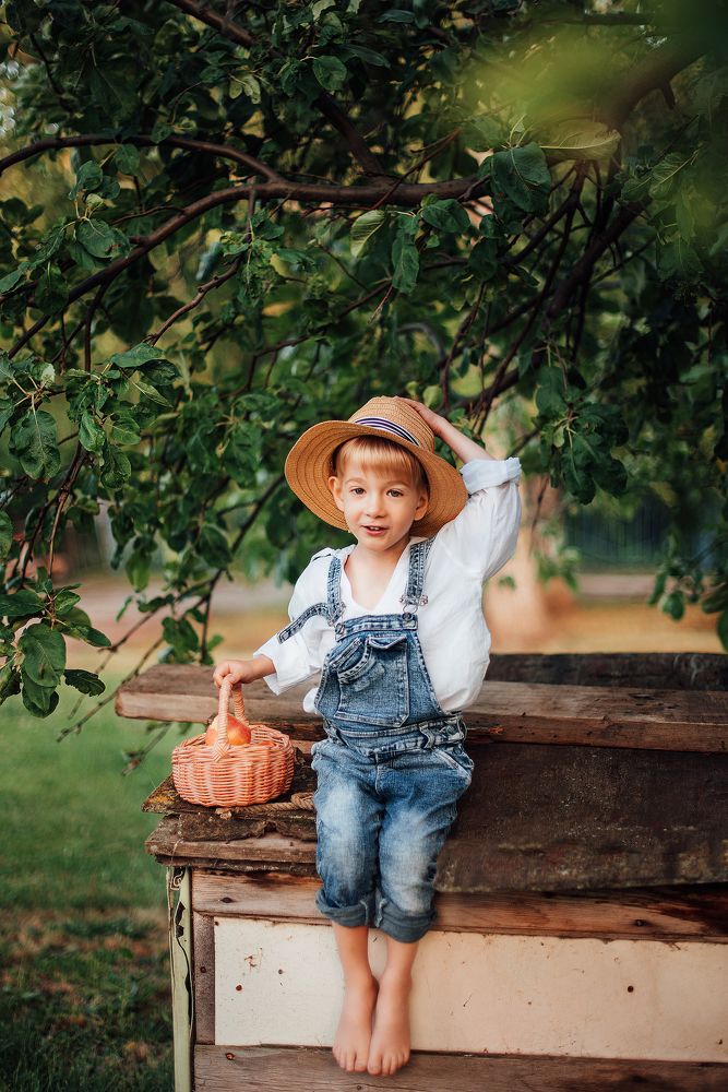 Фотография автора Мария Иодис