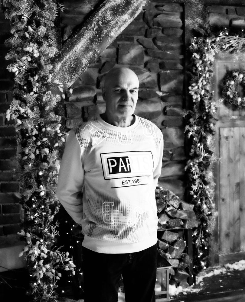 Photograph by Надежда Ткач