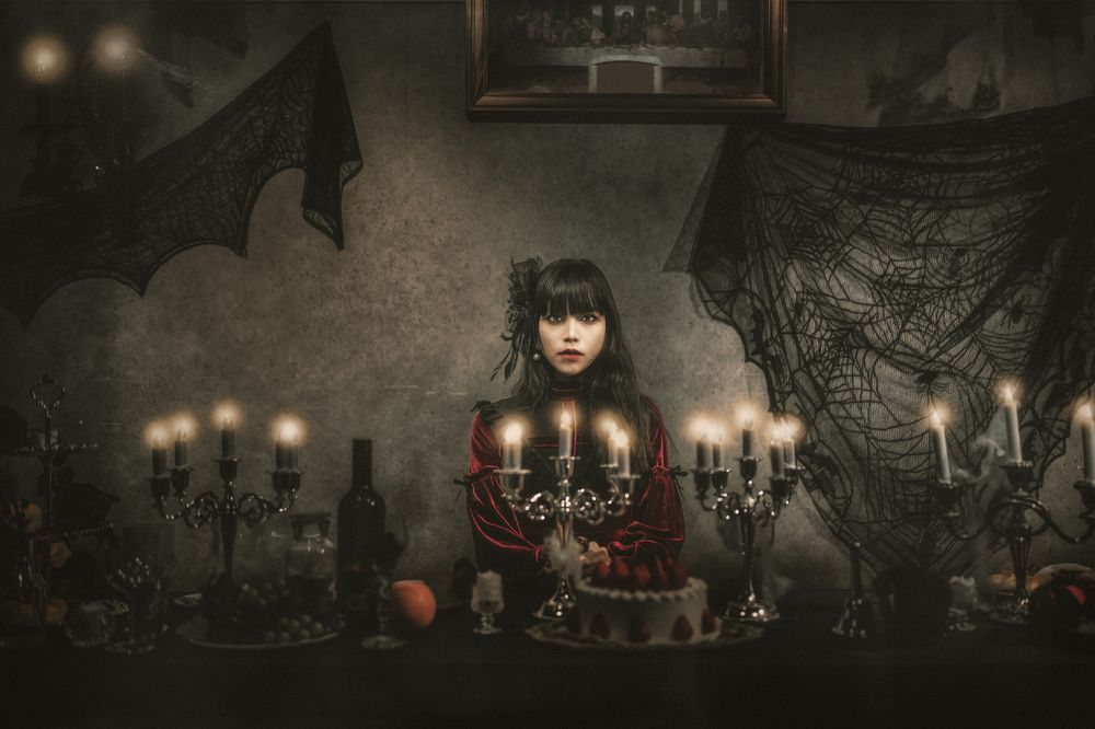 Фотография автора takeborn