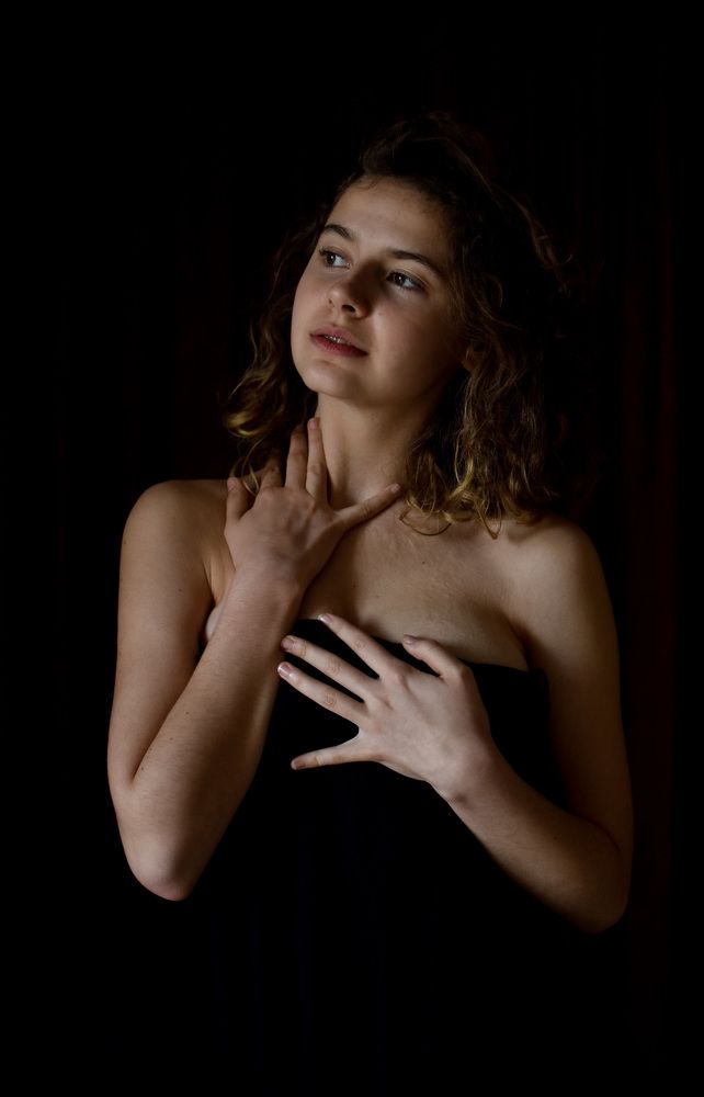 Фотография автора Мария Раводина