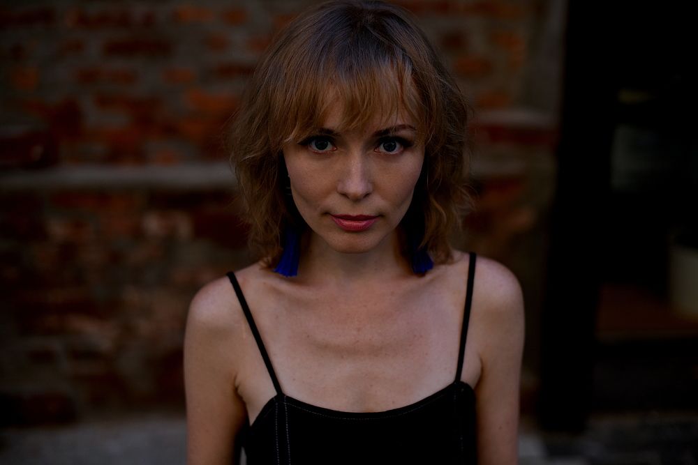 Photograph by Галина