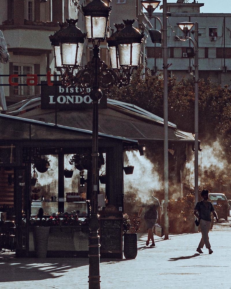 Photograph by Zdravko Trajkoski