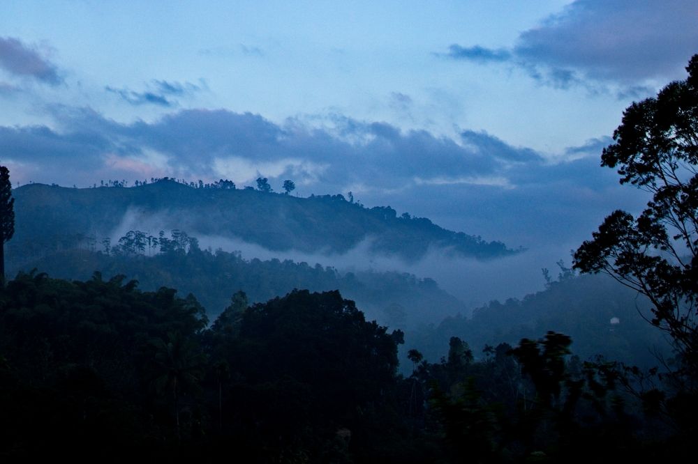 Photograph by Ladsiyan Mahalingam