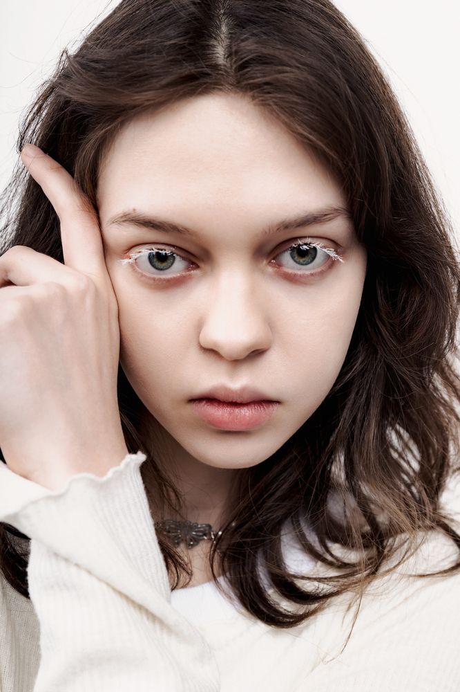 Фотография автора Елизавета Воробьева