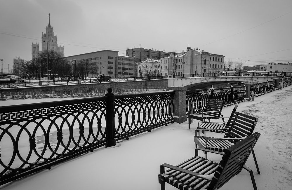 Photograph by Галина Бехметьева