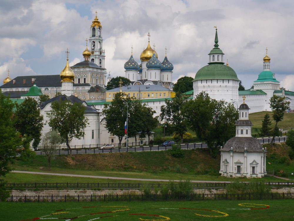 Photograph by Михаил Шохин