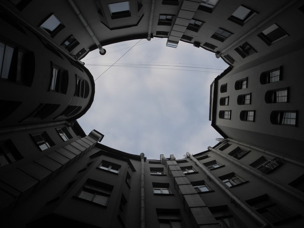 Photograph by Андрей Головин