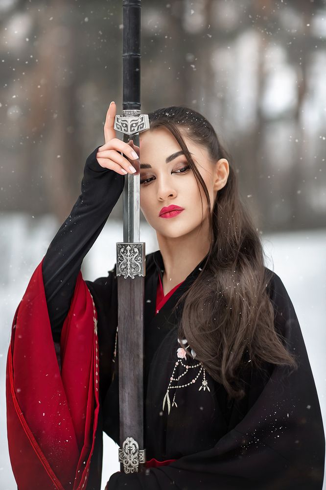 Photograph by Юлия Бусыгина