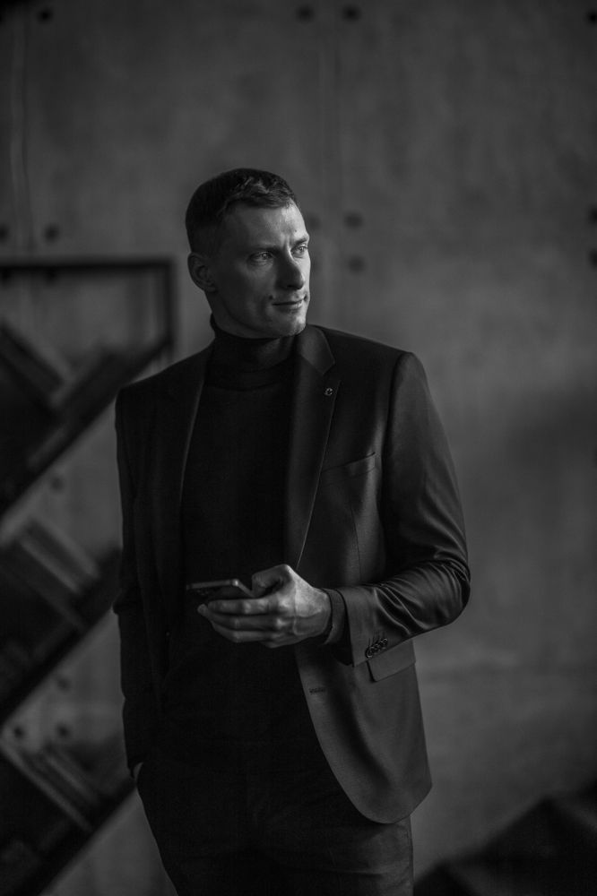 Photograph by Ольга