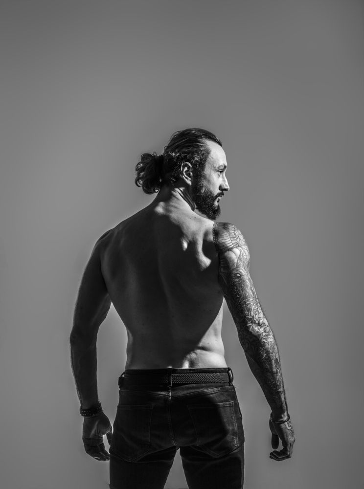 Photograph by Ольга