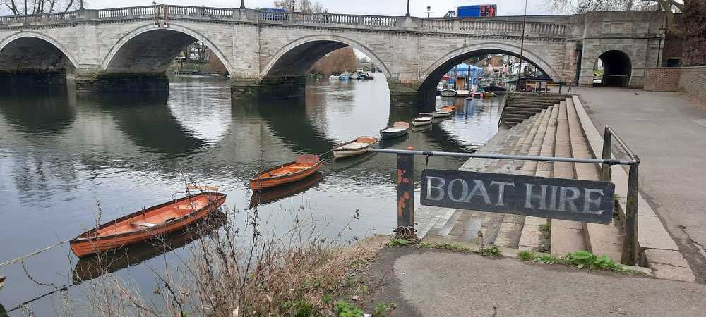 Старый мост