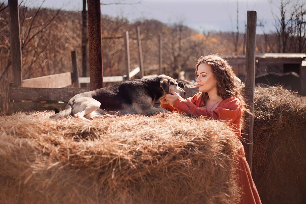 Photograph by irina kaurdakova