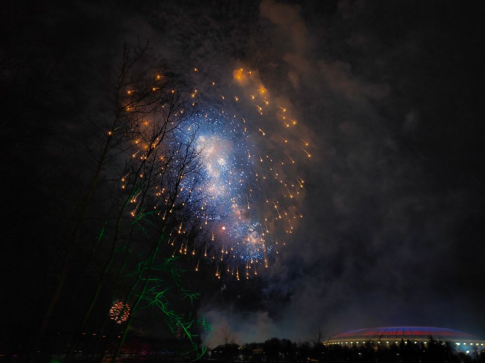 Photograph by Дмитрий Зернов