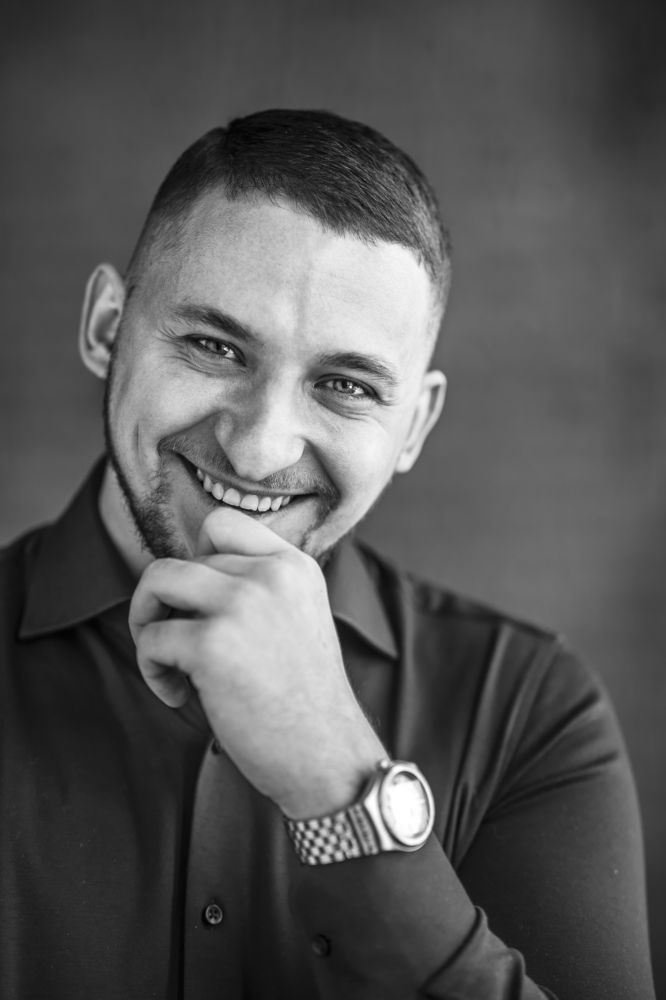 Photograph by Ольга