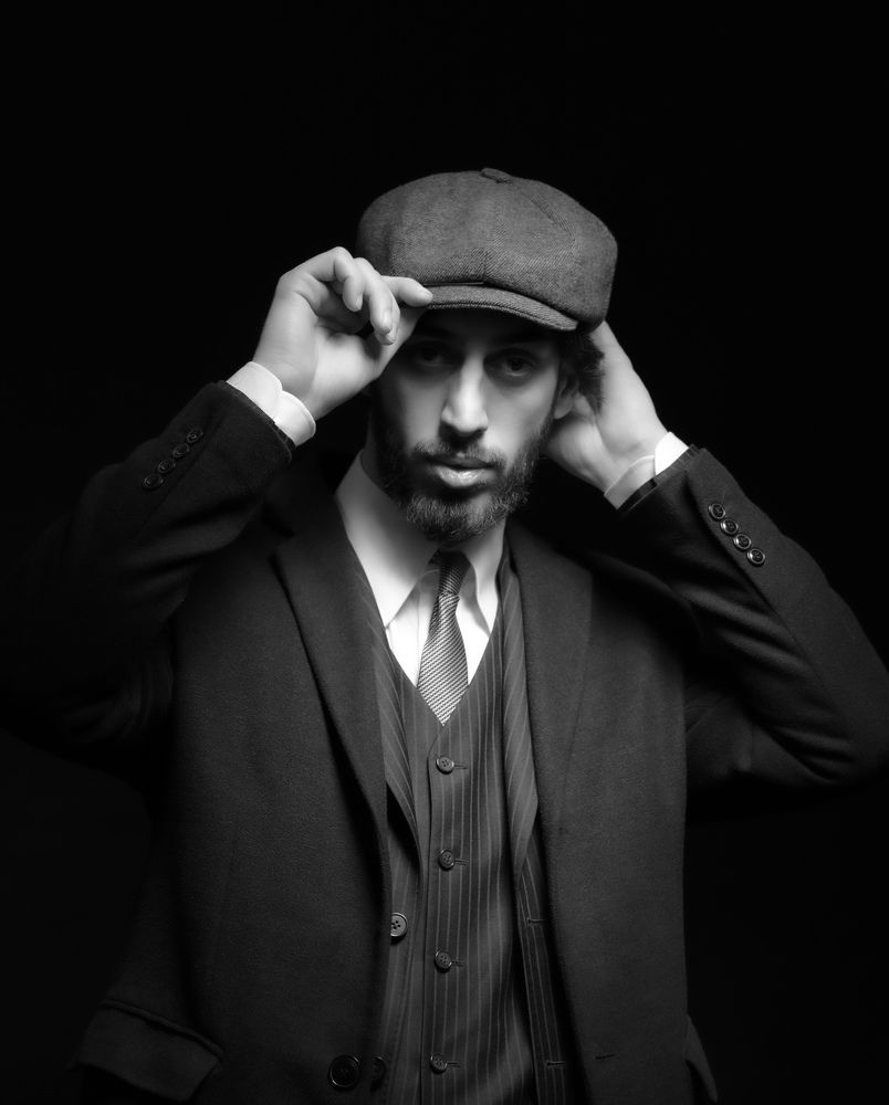 Photograph by Надежда Ткач