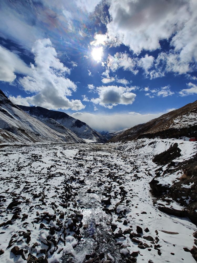 Photograph by Дмитрий Синицын