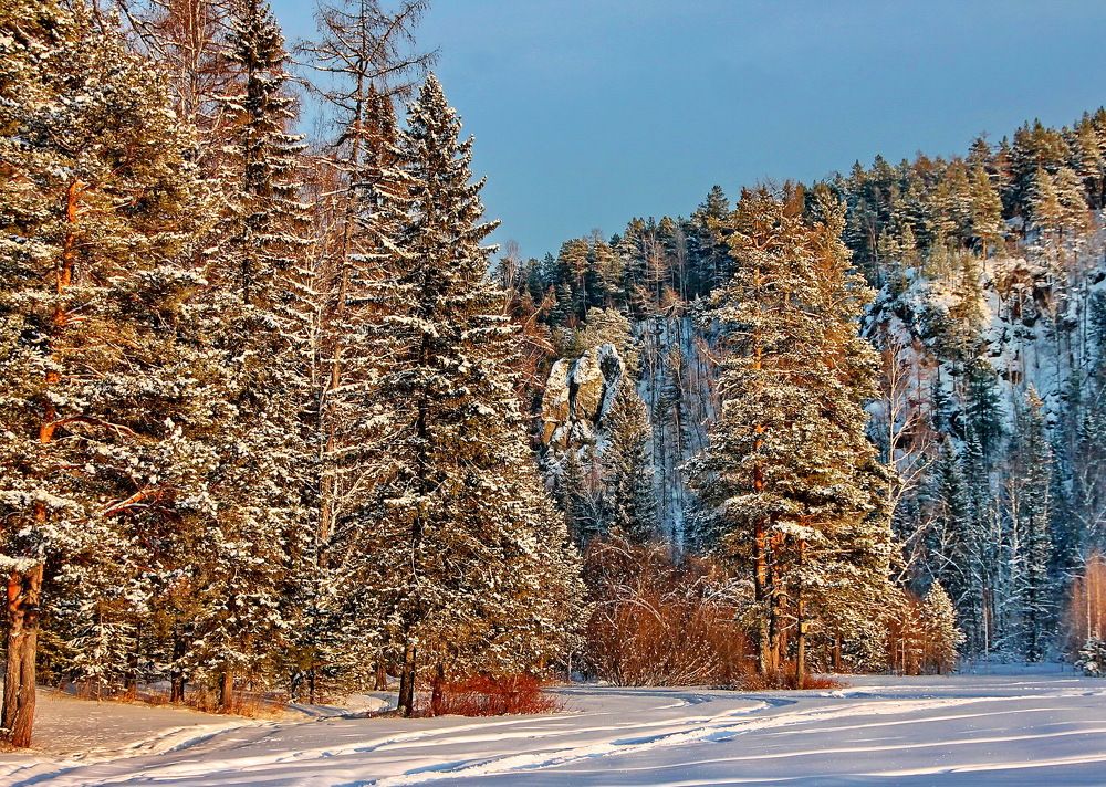 Photograph by Sergei Petrov