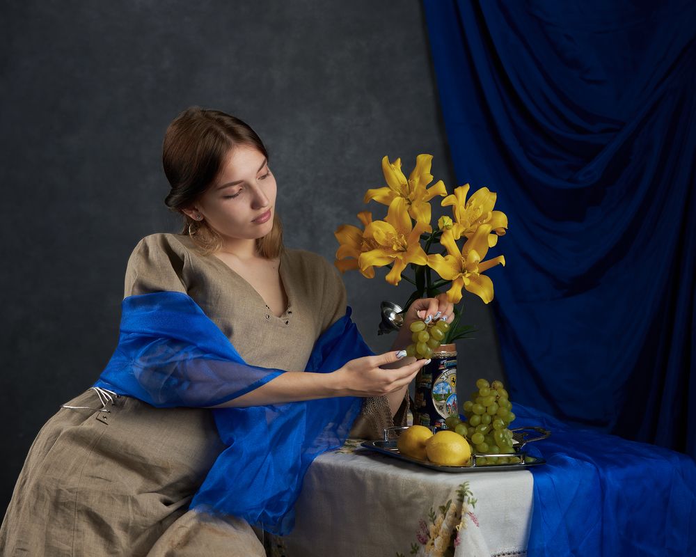 Photograph by Юрий Егоров