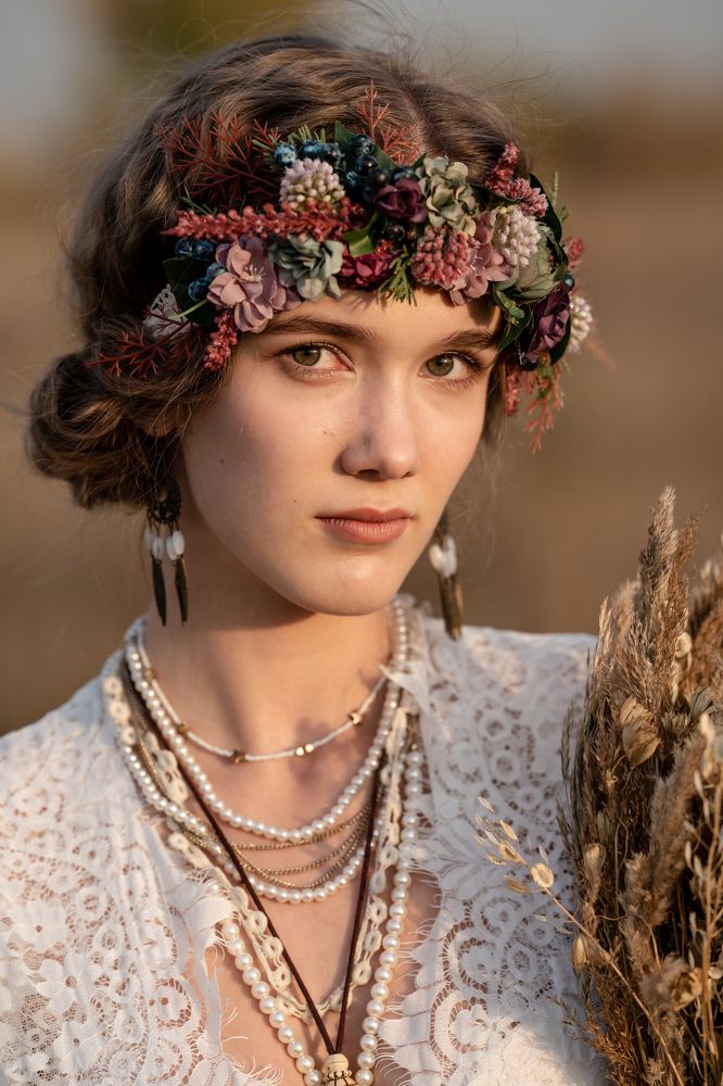 Photograph by Ольга Беспалько