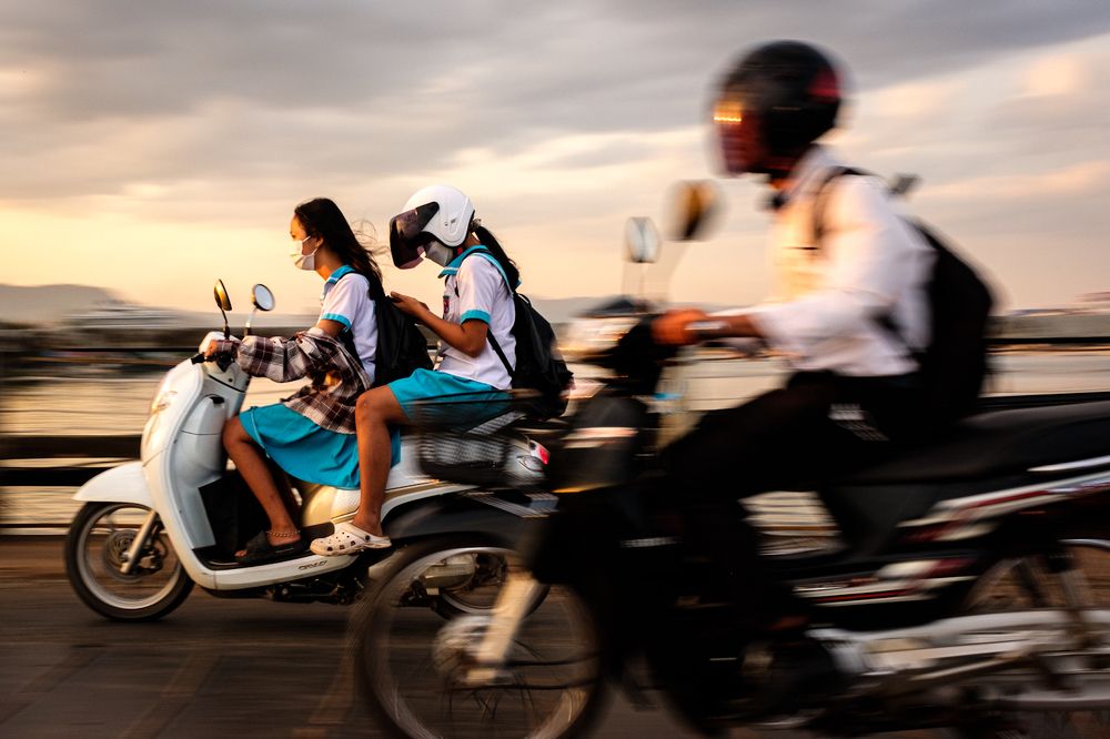 Photograph by Dennis Gloth