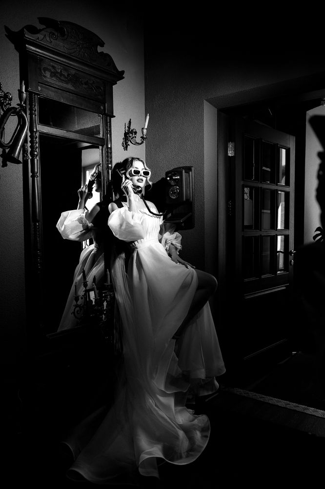 Photograph by Алексей Шеин