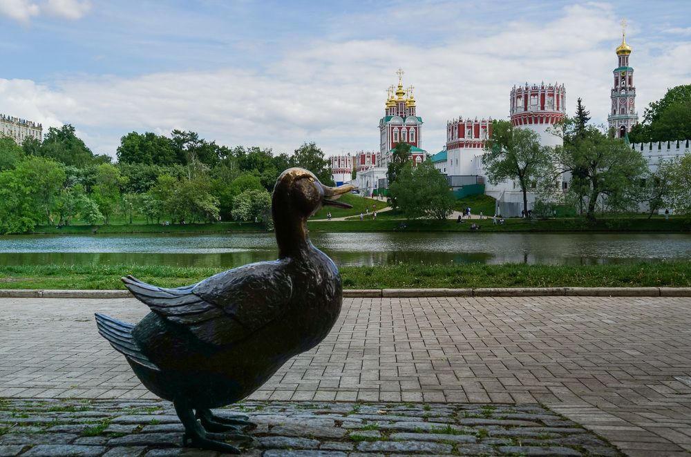 Photograph by Галина Бехметьева