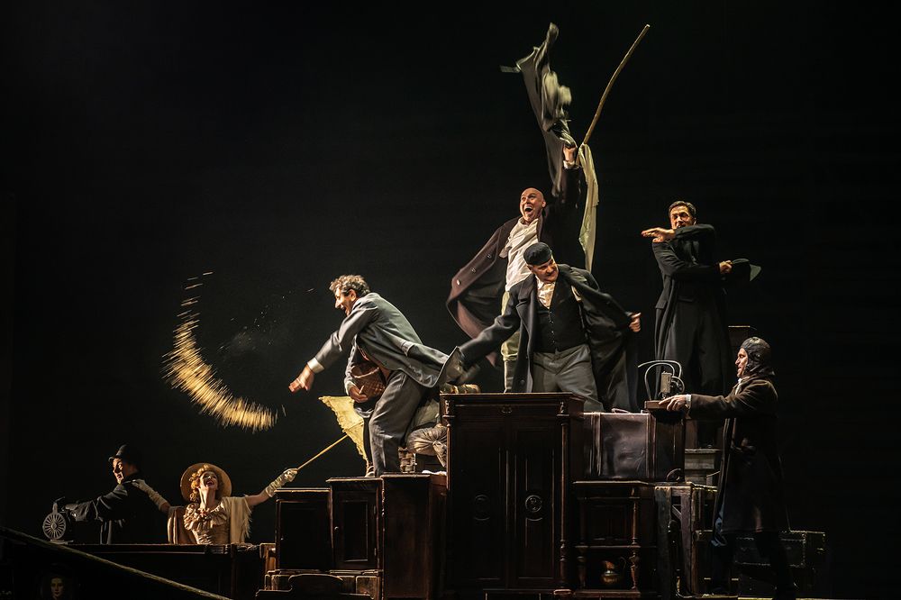 Фотография автора Сафонова Людмила