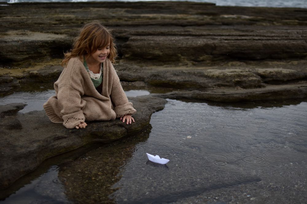 Фотография автора Мария Раводина