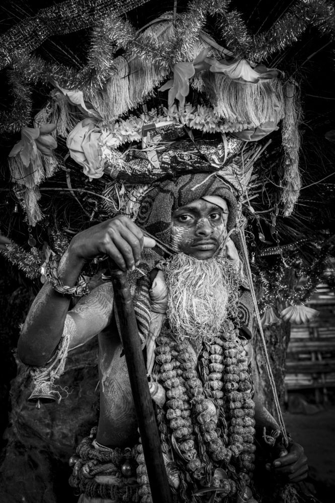 Photograph by Akhil Jella