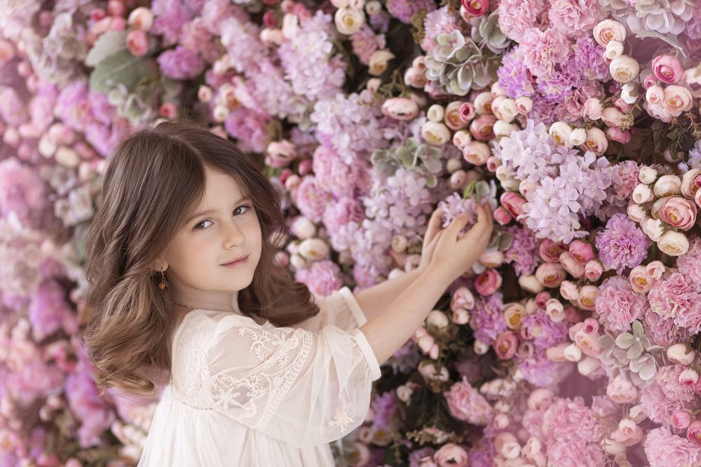 Photograph by Полина Данилова