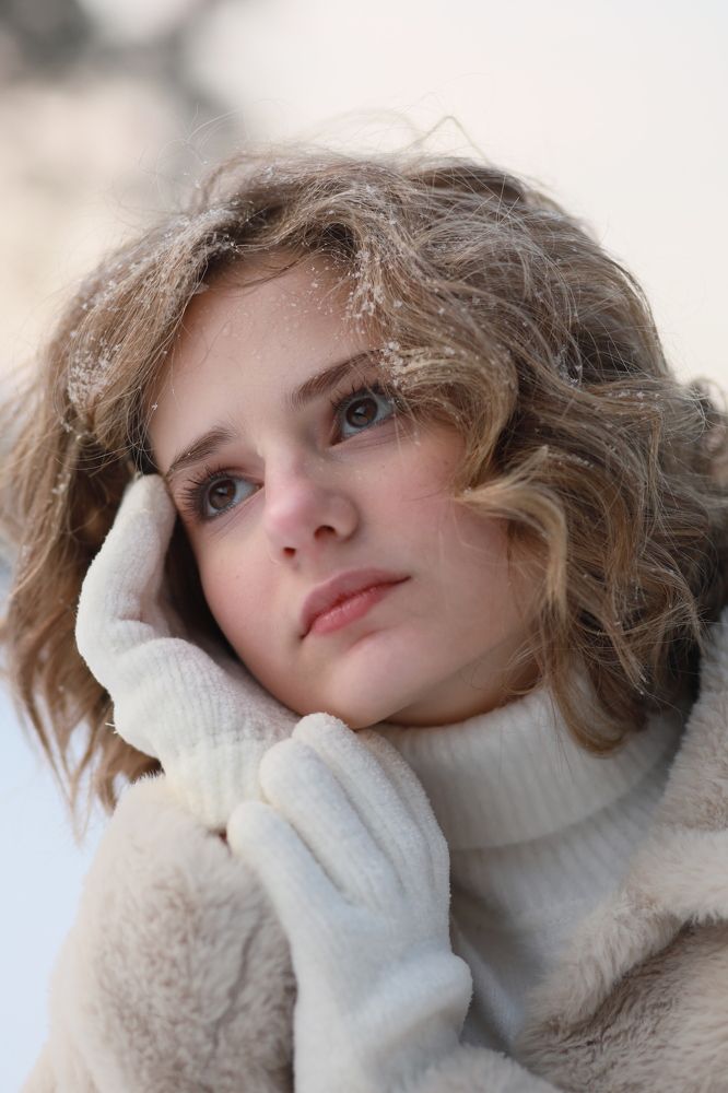 Photograph by Олеся Белецкая