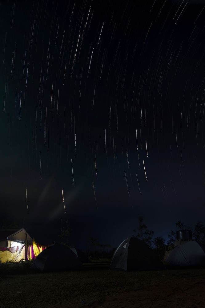 Photograph by Akhil Jella