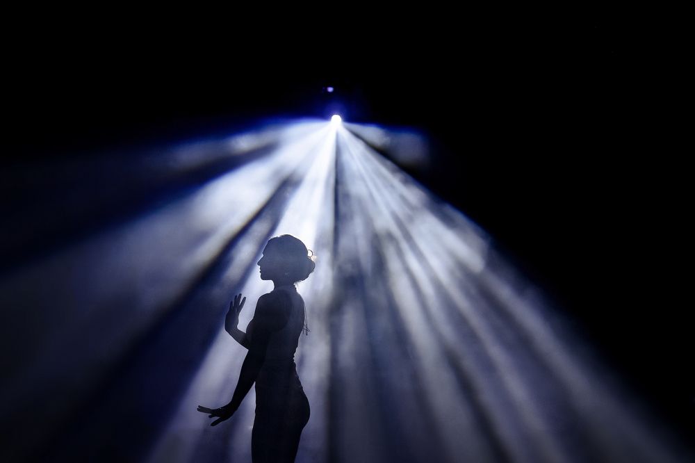 Photograph by Алексей Шеин