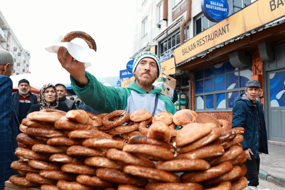 Photograph by Nurlan Tahirli