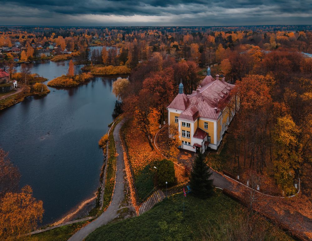 Photograph by Антон Гаврилов