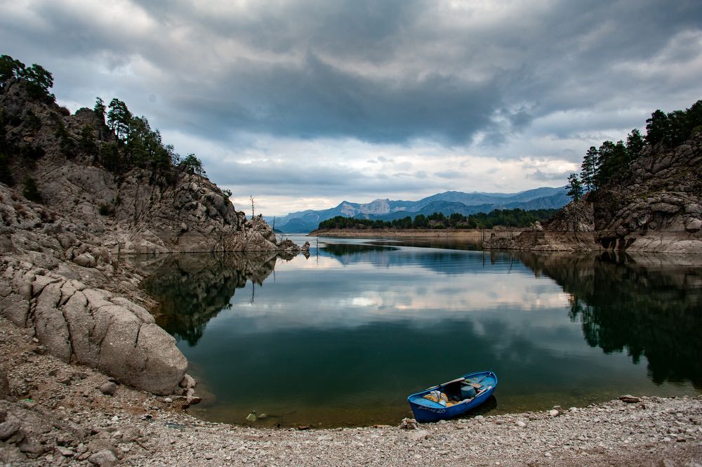 Photograph by Dmitry Mikhaylov