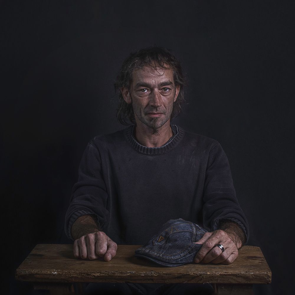 Photograph by LYUDMYLA POKRYSHEN