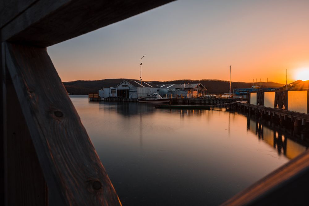 Photograph by IZitsART