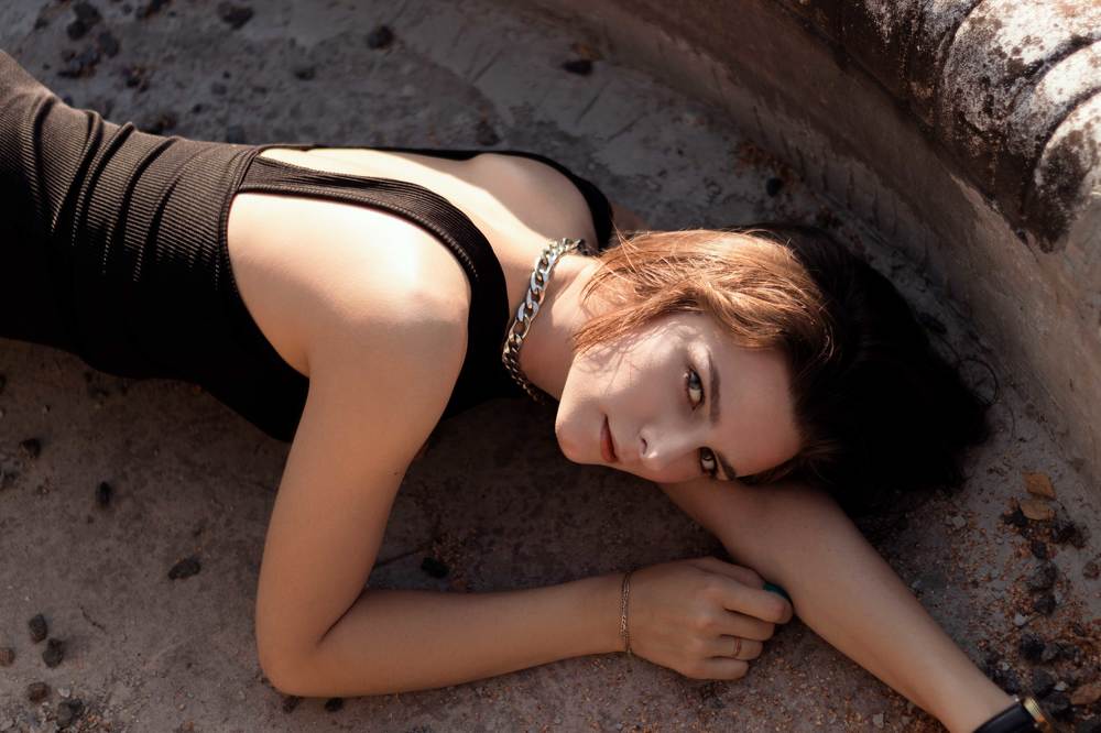 Фотография автора Лада Пасеко